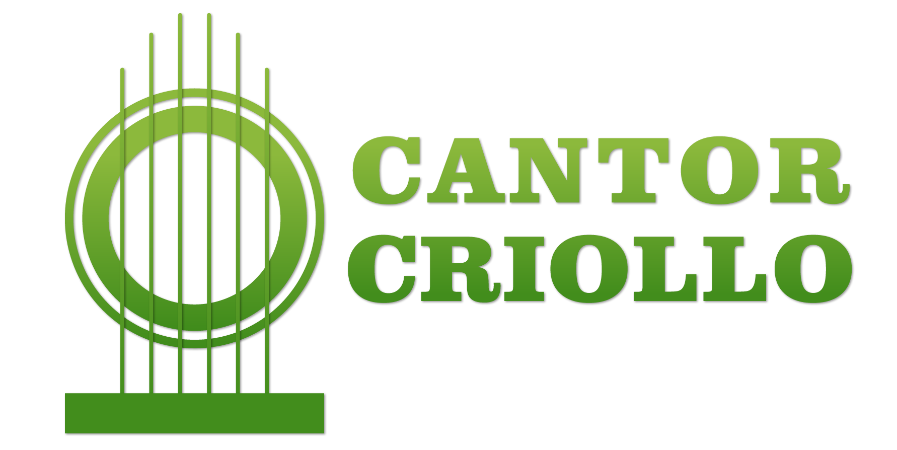 Cantor Criollo